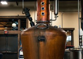 How AI mentions work, explained with a moonshine still, a messy playroom, and a trooper's uniform