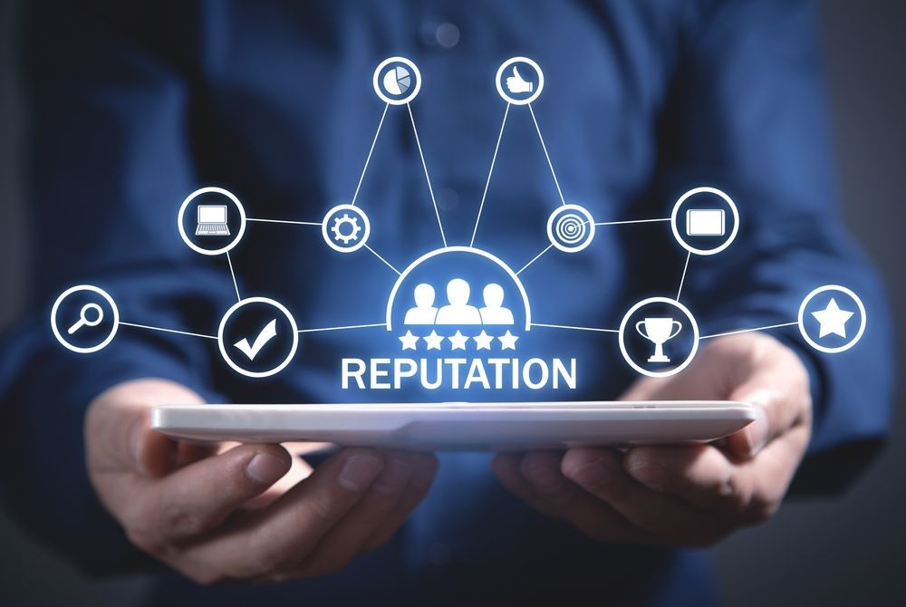 Brand Reputation