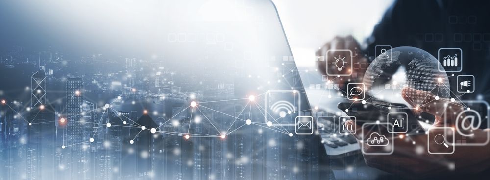 mapping & automation mapping & automation