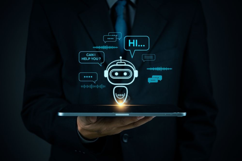 AI Chat Bot 