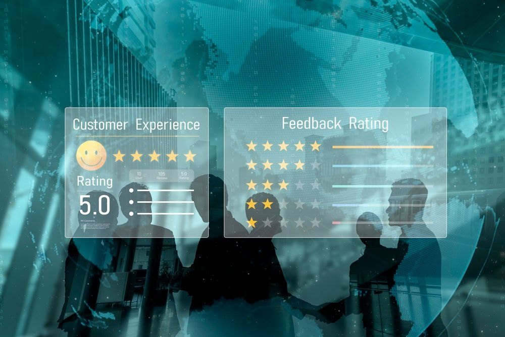 Customer Feedback 