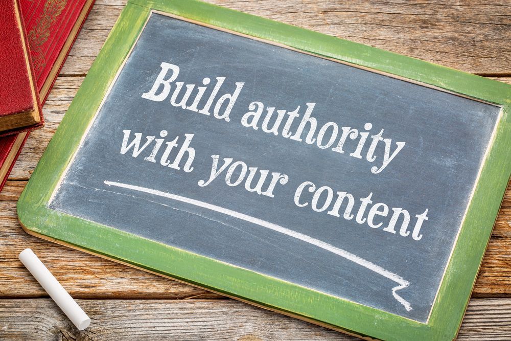 Brand Authority