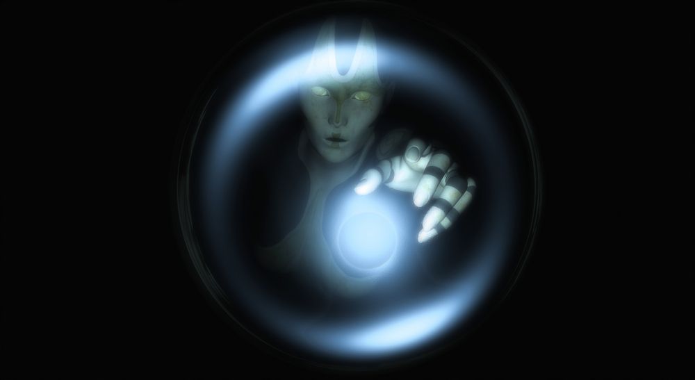 The Villian The Villian
