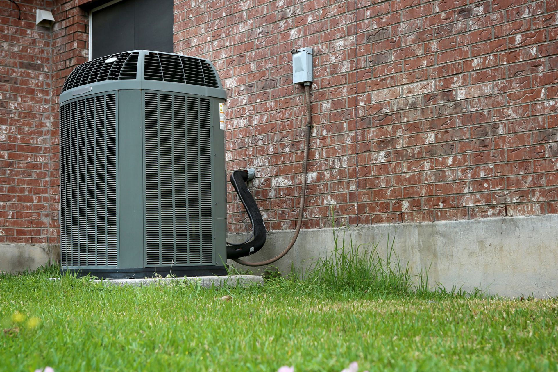 High Efficiency Modern AC — El Paso, TX — El Paso 4 Tech AC Services High Efficiency Modern AC — El Paso, TX — El Paso 4 Tech AC Services