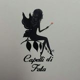 capelli di fata logo
