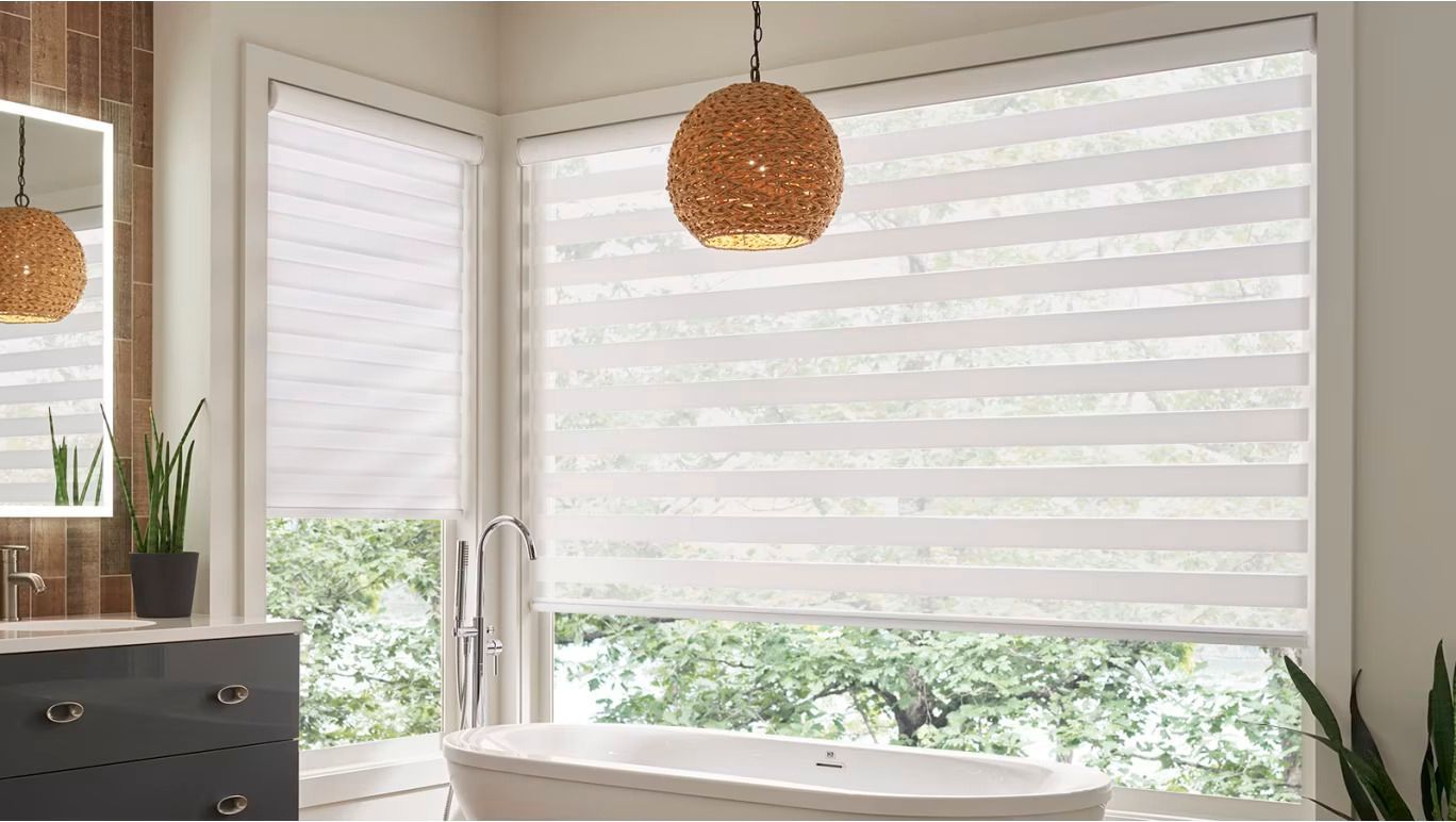 Pleated Shades — Alpharetta, GA — Creative Windows By Carol