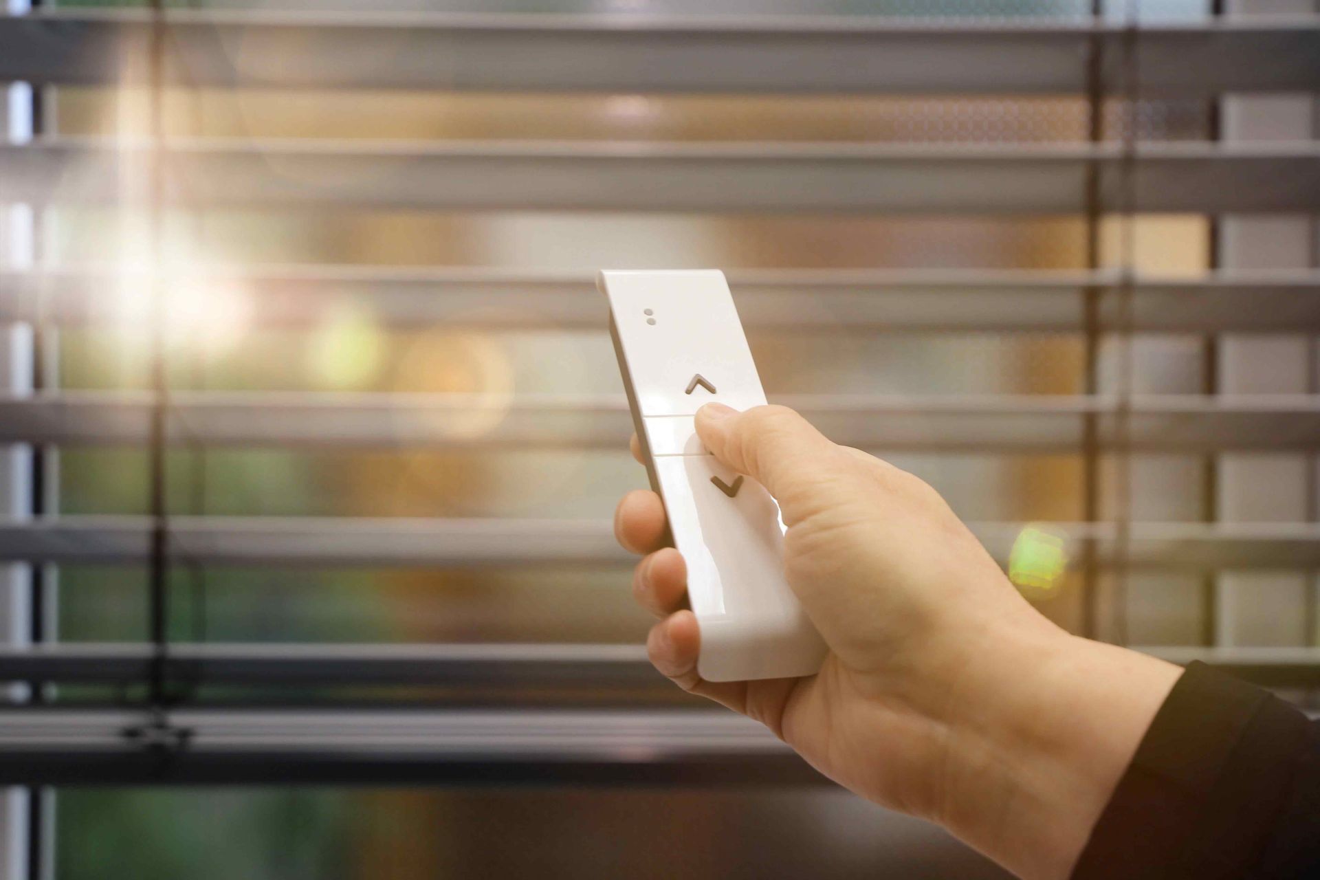 Window Motorization — Alpharetta, GA — Creative Windows By Carol Window Motorization — Alpharetta, GA — Creative Windows By Carol