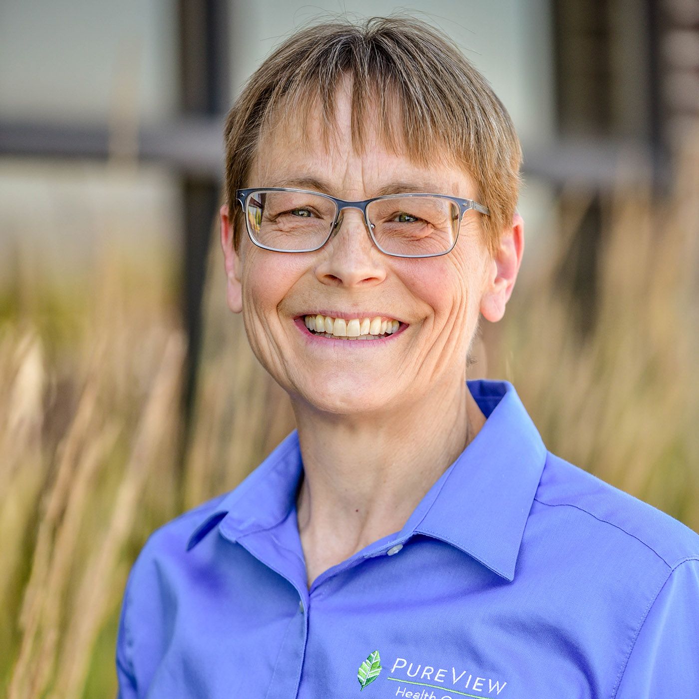 Leadership Team | PureView Health Center | Helena, MT