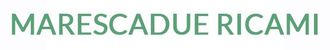 Marescadue Ricami logo