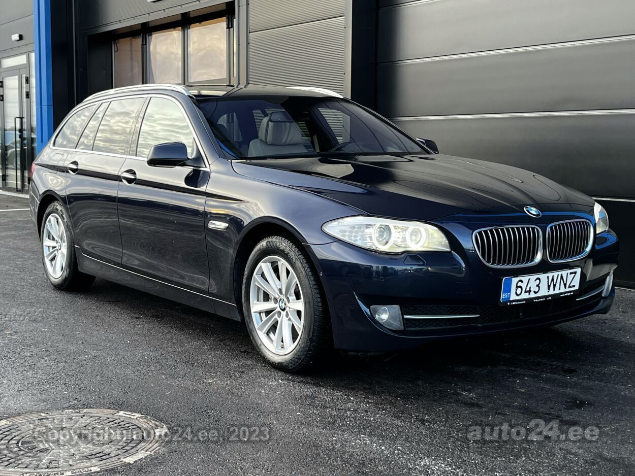 BMW müügiabi