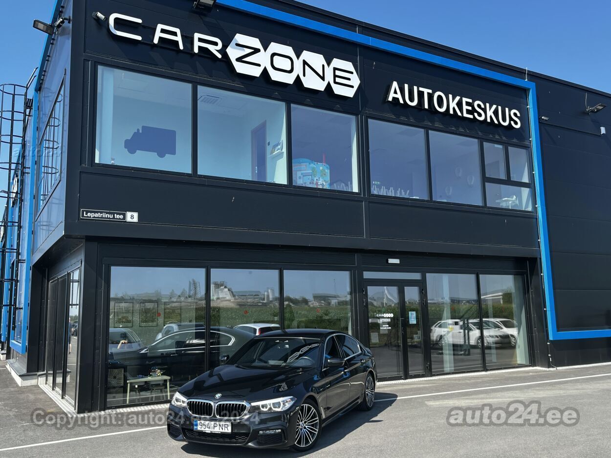 Autode ostuabi