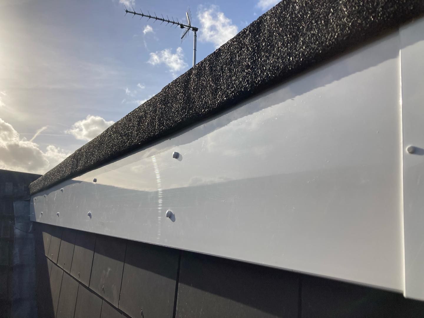 Roofers Derby Professional, Trustworthy & Reliable Derby Roofers