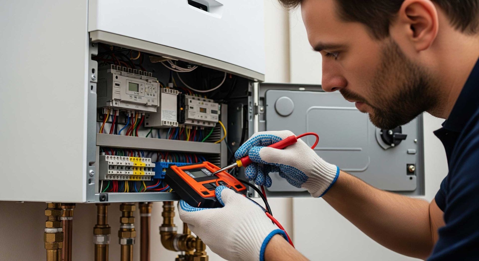 Air Conditioning Repair Contractor Air Conditioning Repair Contractor