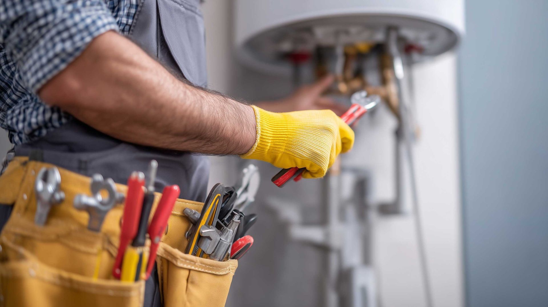 Furnace Repair Contractor Furnace Repair Contractor