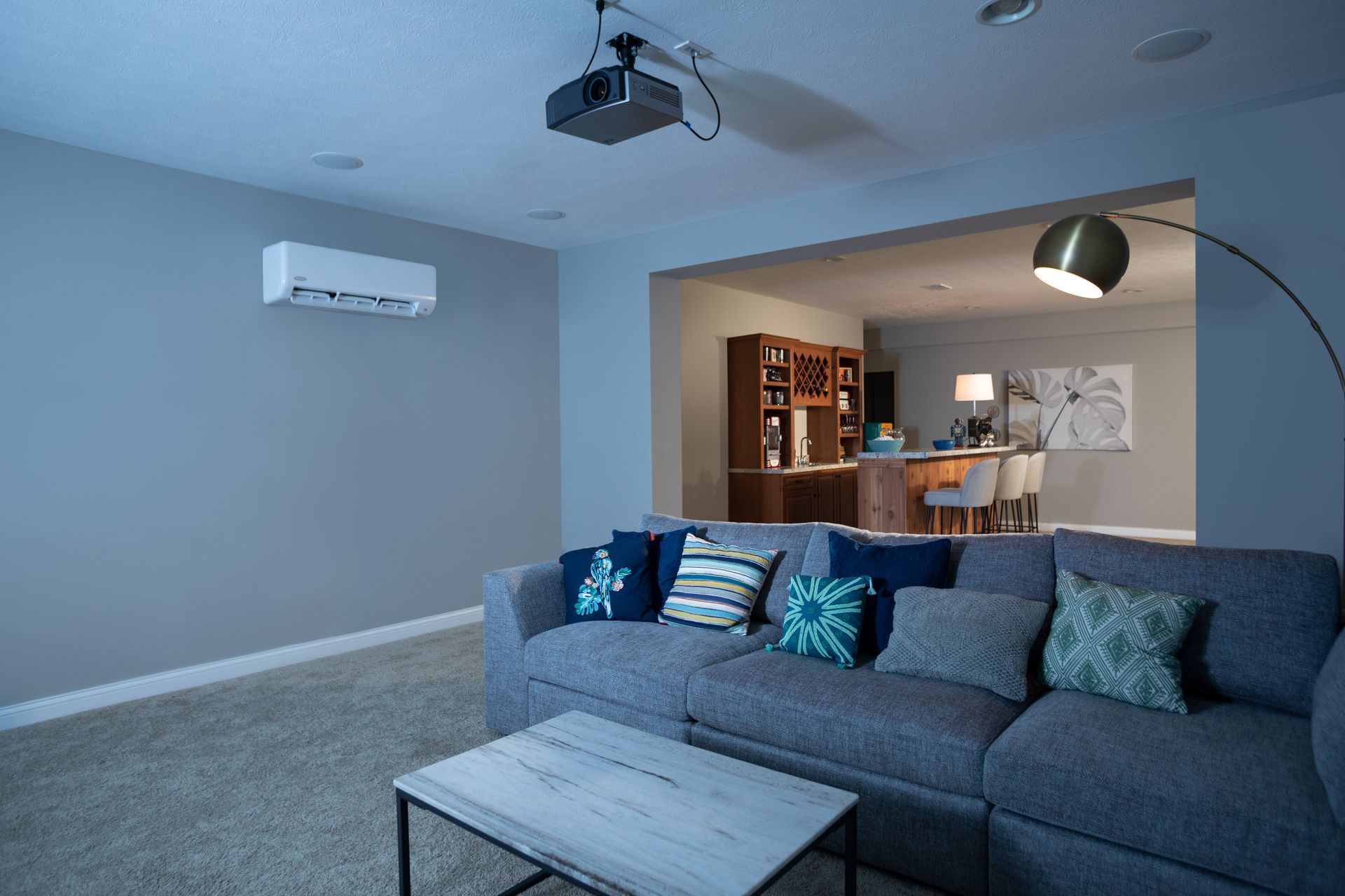 Ductless Split Systems — in Lakewood, OH Ductless Split Systems in Lakewood, OH