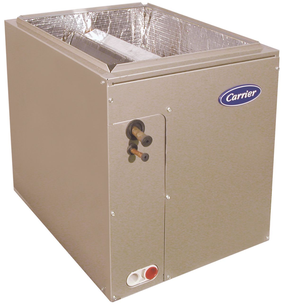 Fan Coils — Evaporator Coils & Fan Coils in Lakewood, OH Fan Coils — Evaporator Coils & Fan Coils in Lakewood, OH