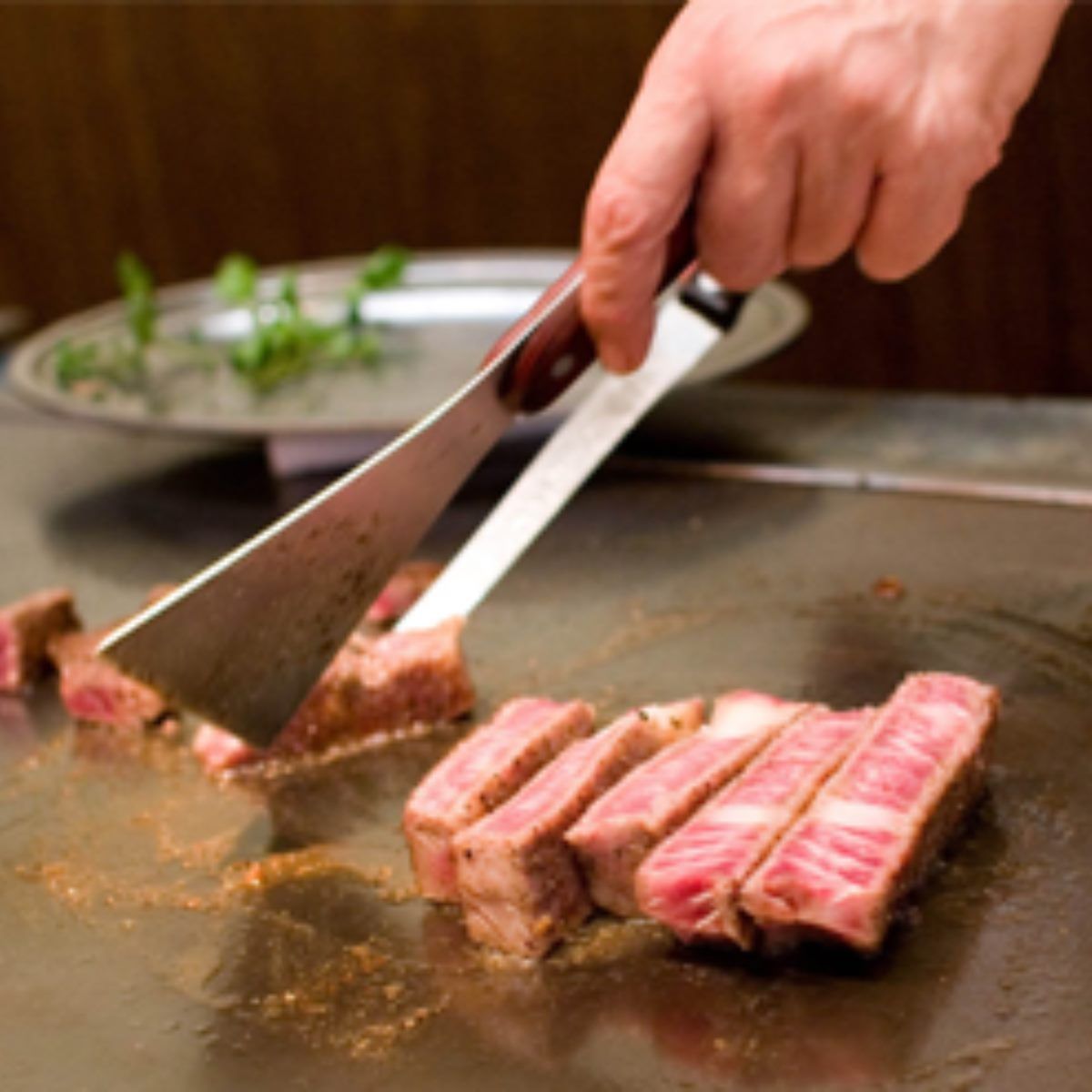 wagyu beef