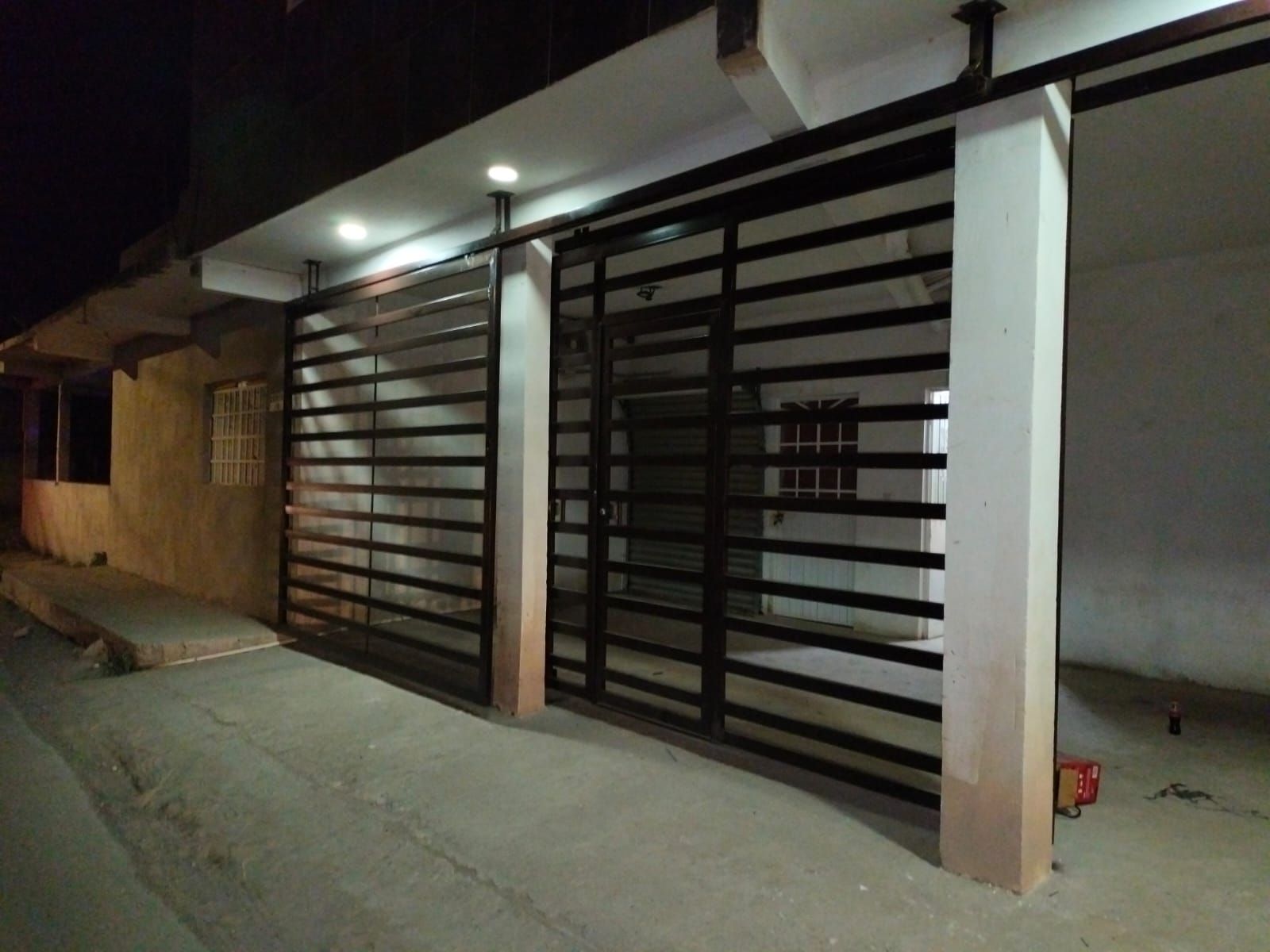 TOLDOS DE LA BAHÍA