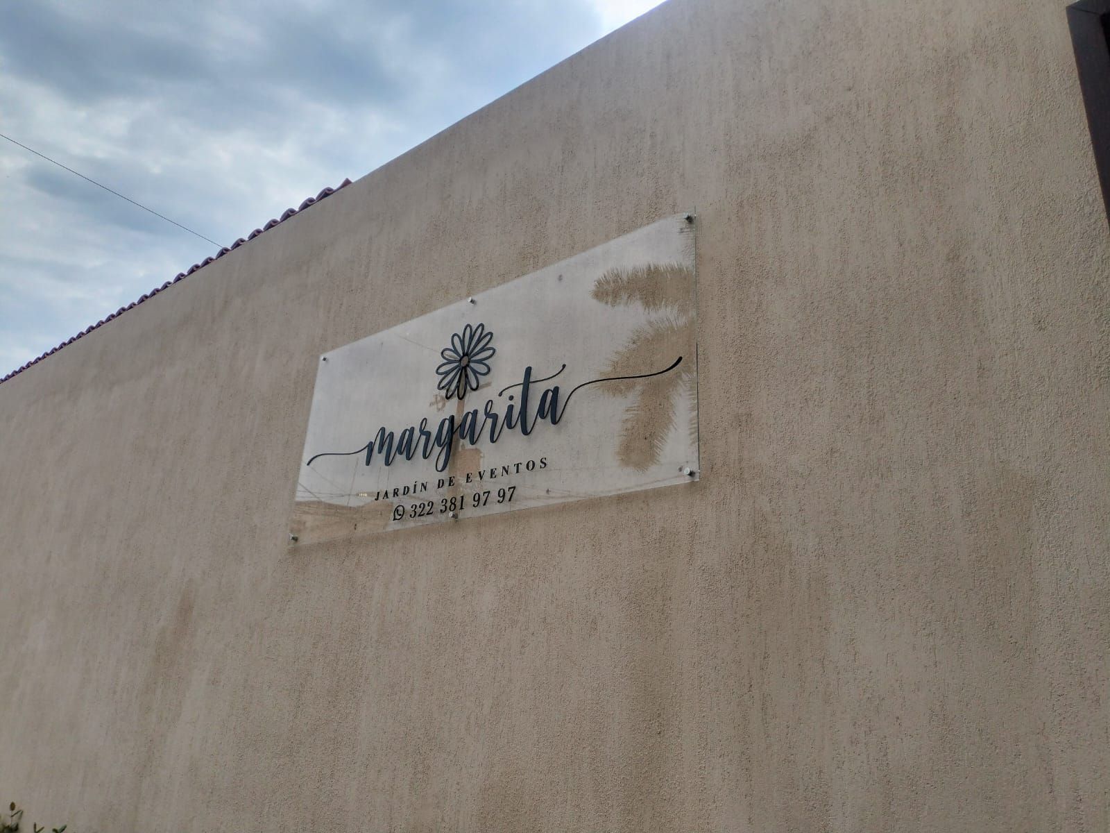 TOLDOS DE LA BAHÍA