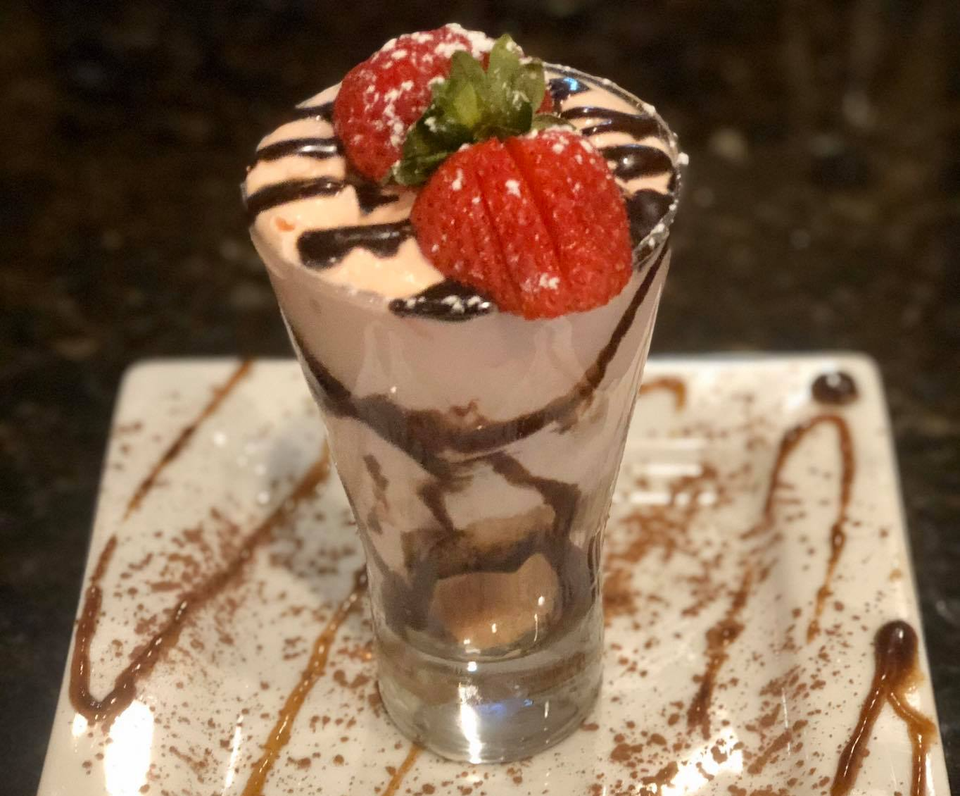 Italian restaurant