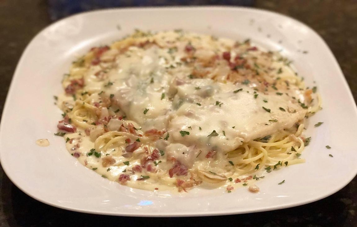 Italian Restaurant