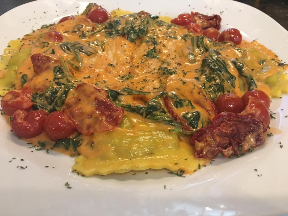 Italian Restaurant