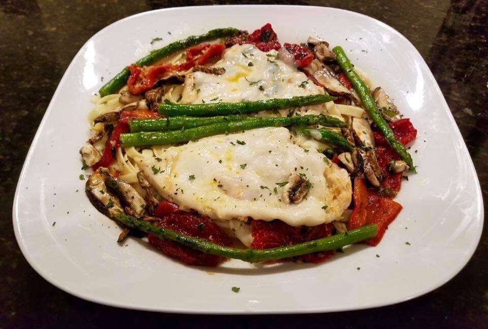 Italian Restaurant