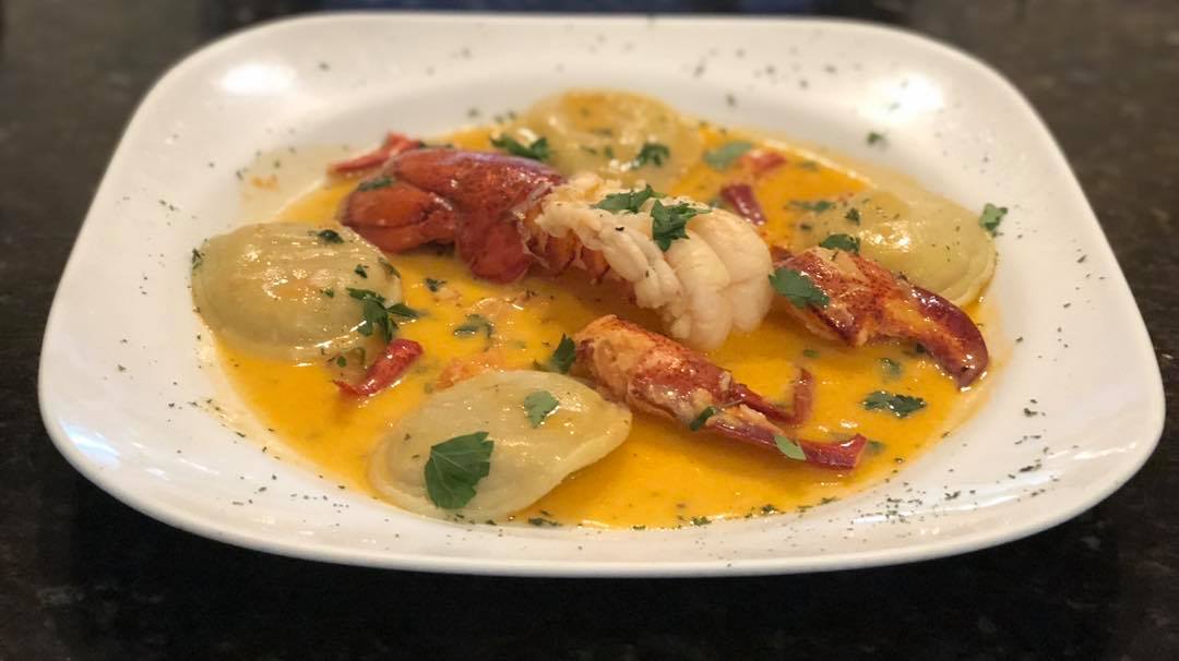 Italian Restaurant