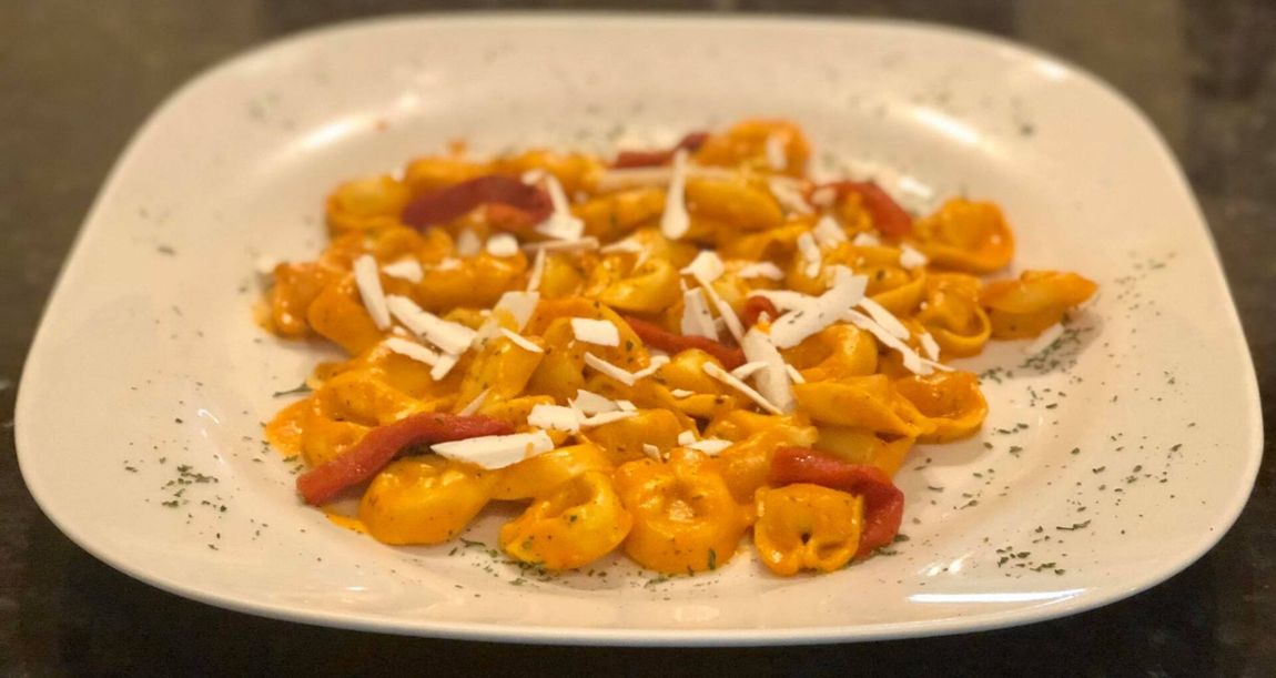 italian restaurant