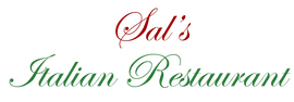Italian Restaurant