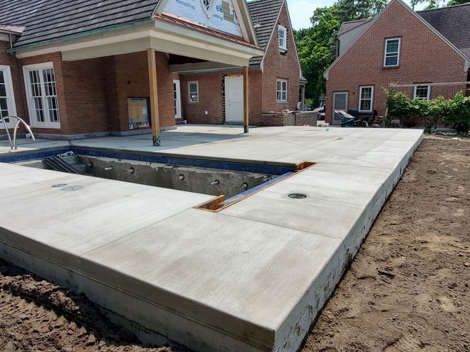 Hardscape Design — Amherst, NY — PBC Services, Inc.