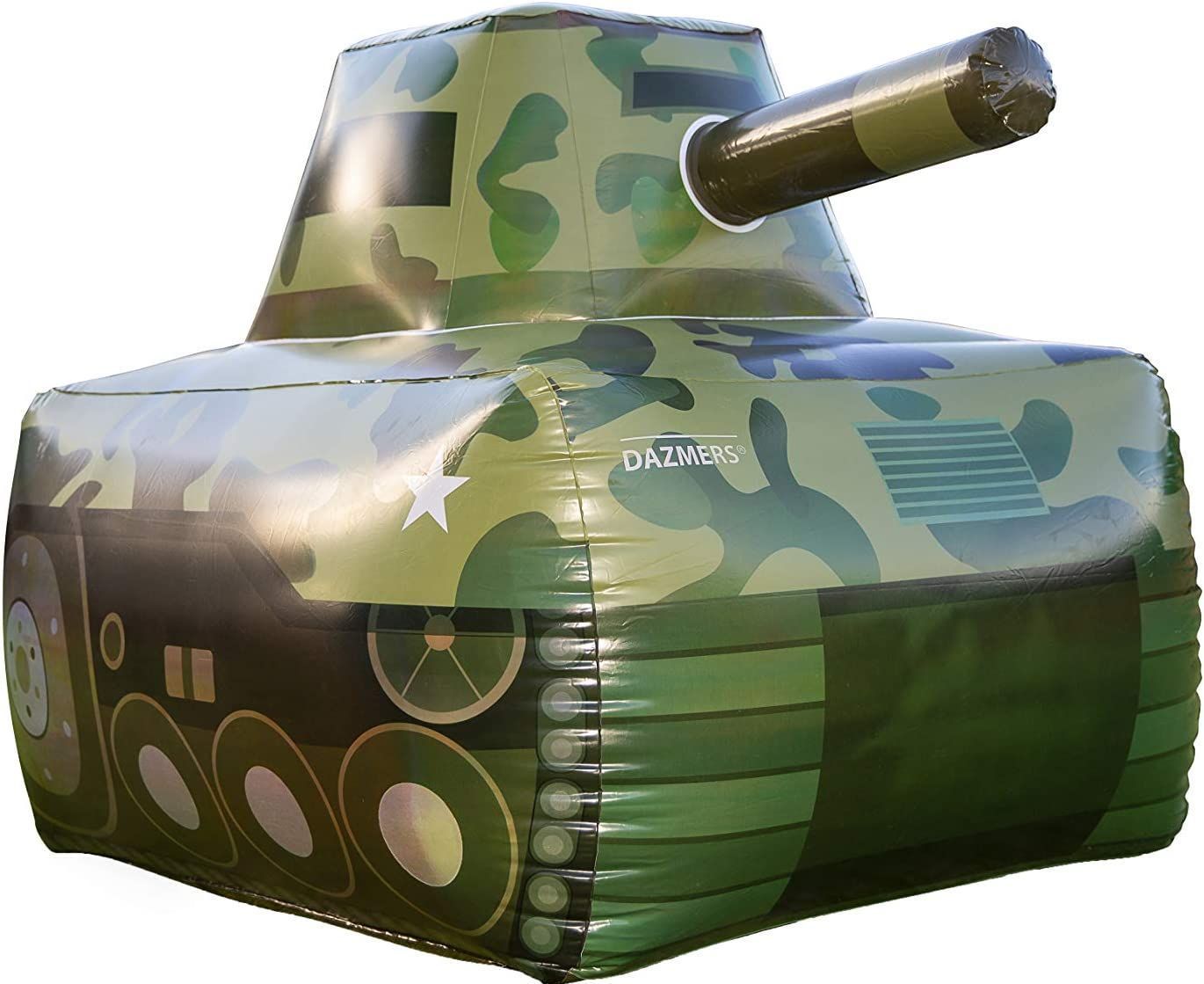 Battle Cover-Orbiez or Laser Tag
