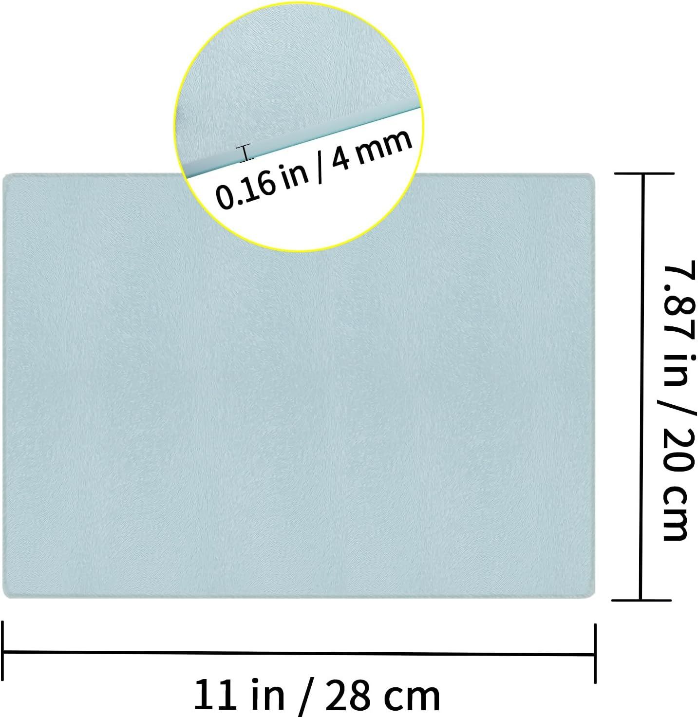 Sublimation cutting board blanks