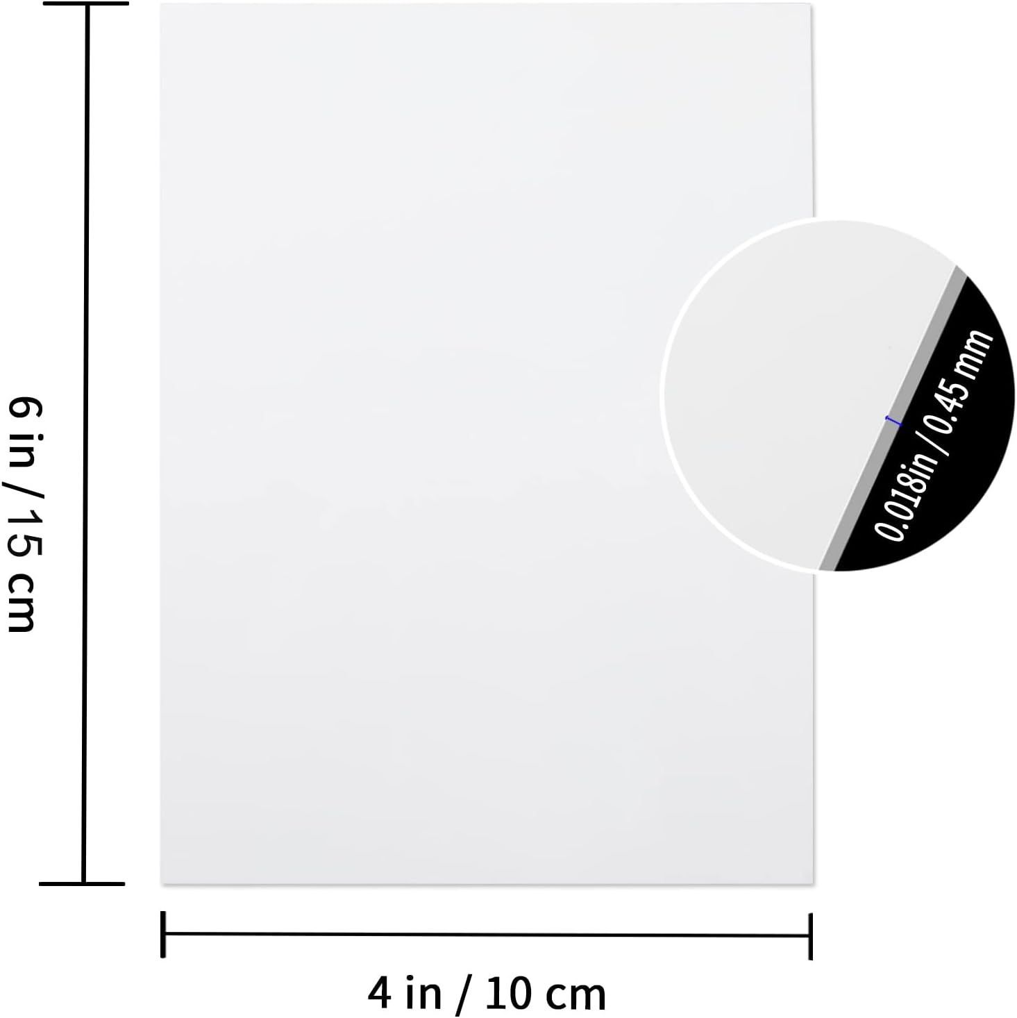 Sublimation DIY Aluminum Prints