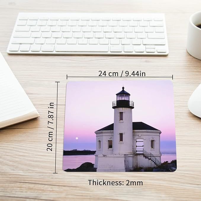 Sublimated Custom MousePad