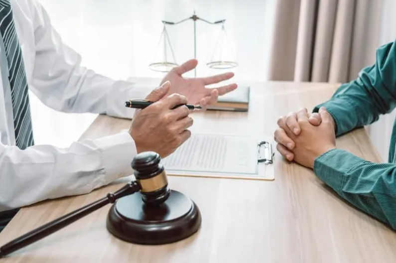 Personal Injury Lawyers In Ballina Compensation Claim Documentation — Tony Love Lawyers in Ballina, NSW