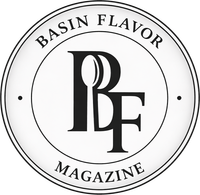 Basin Flavor logo