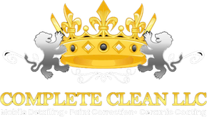 Complete Clean