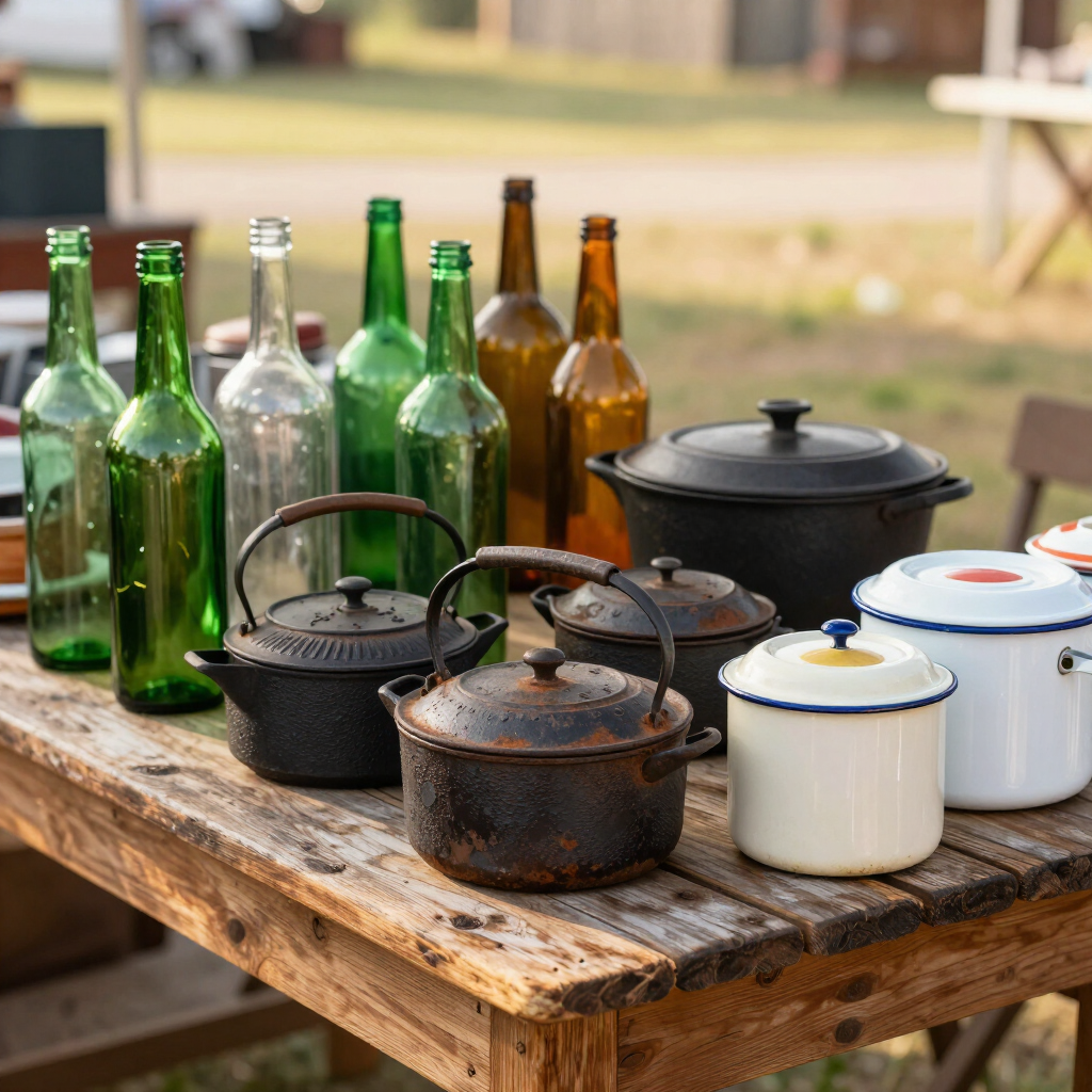 Antiques & Collectibles
