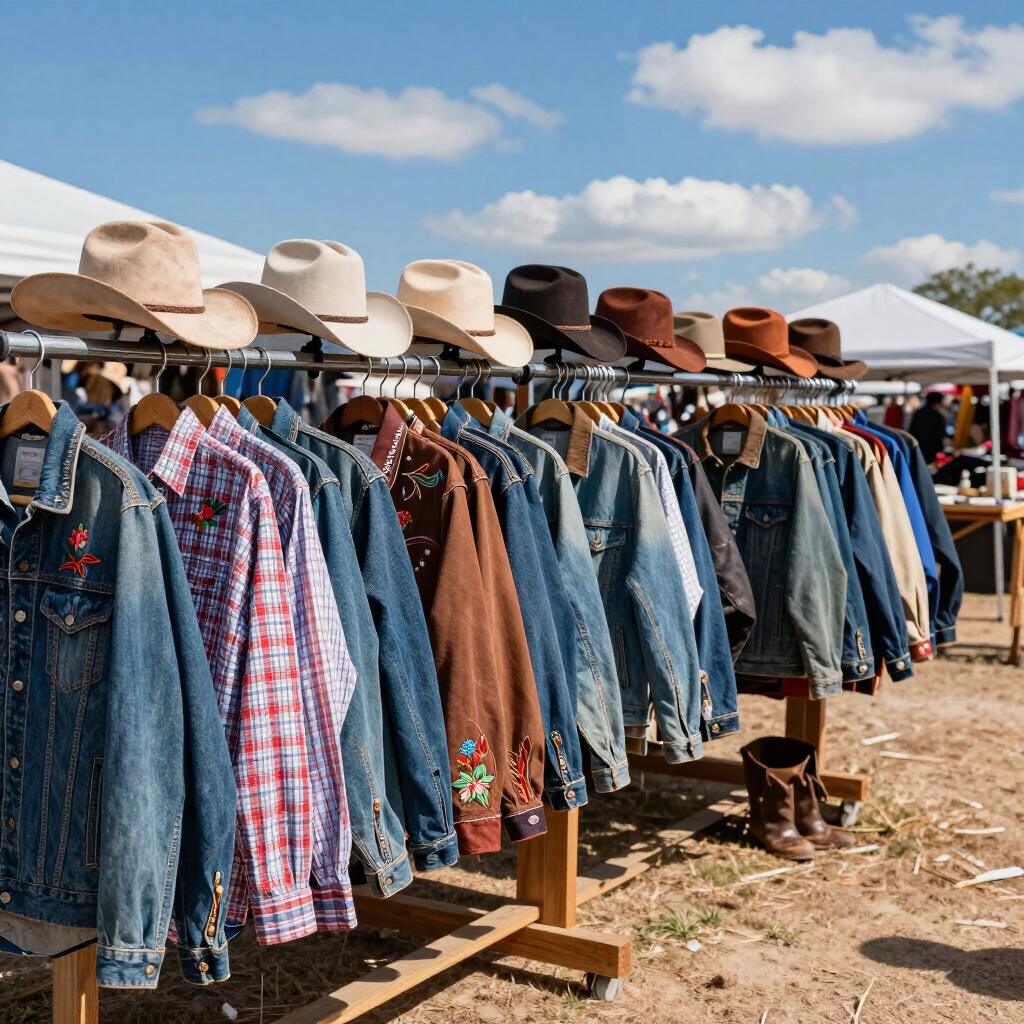 Clothing & Accessories