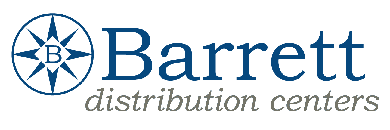 Barrett Distribution Centers
