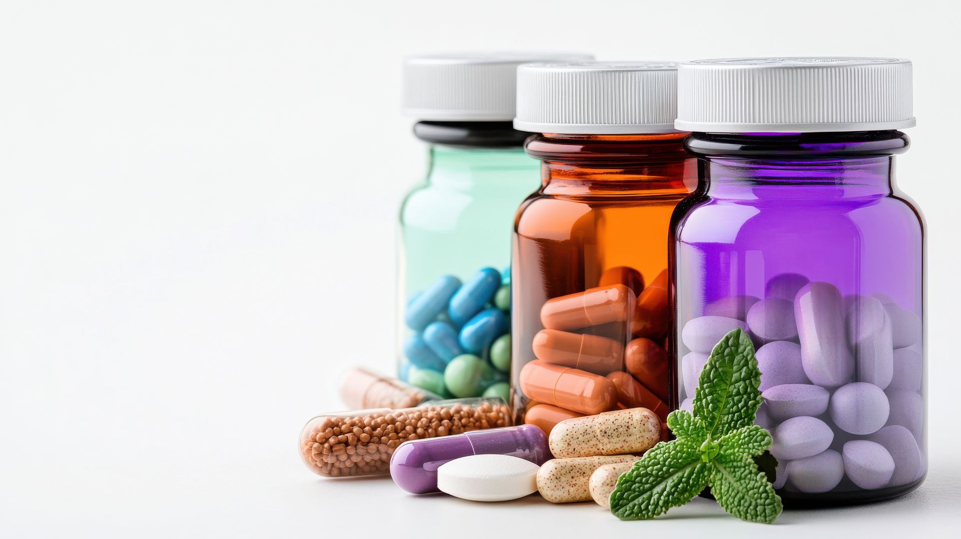 Health and Wellness