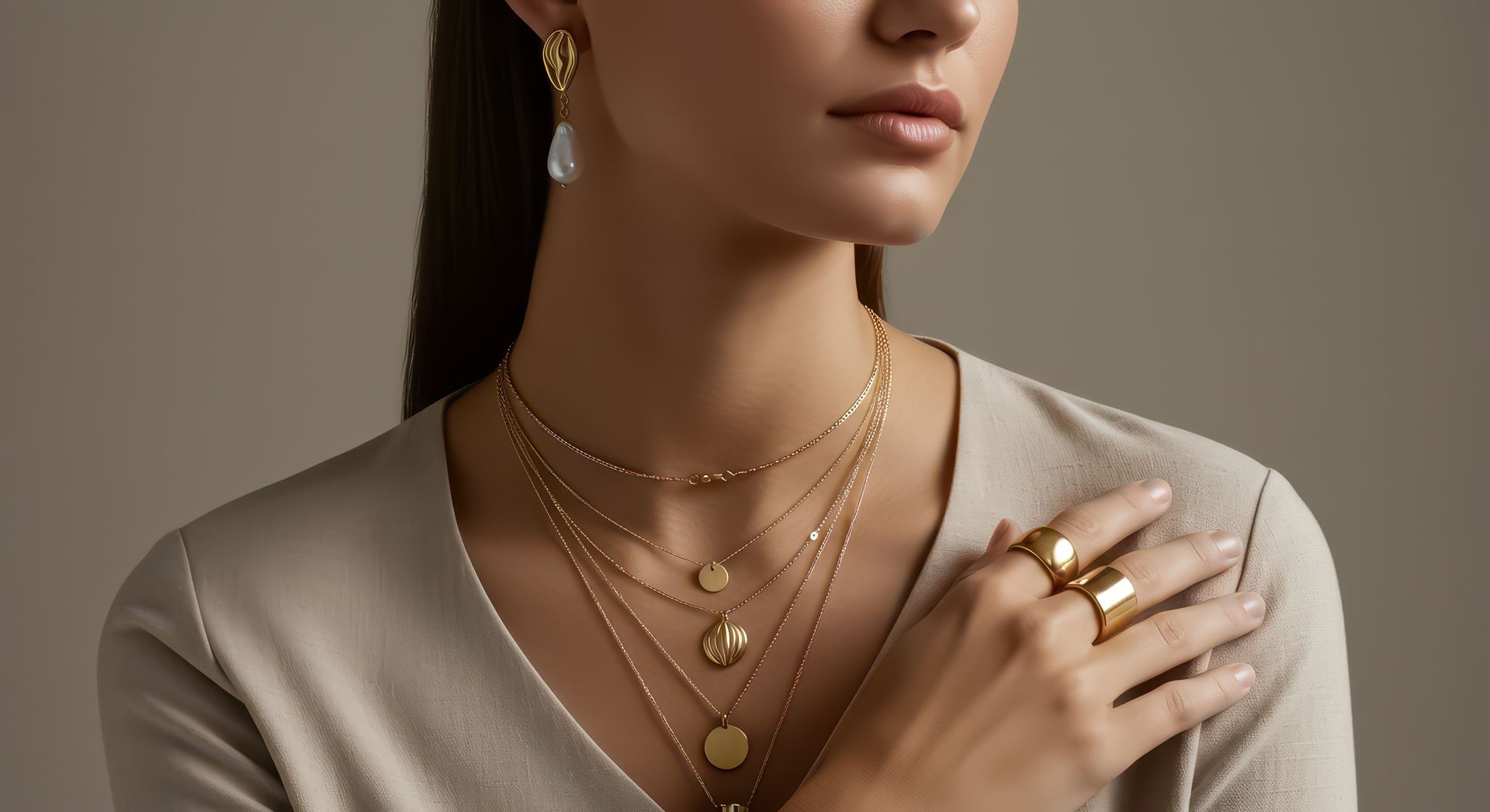 luxury personalized goods