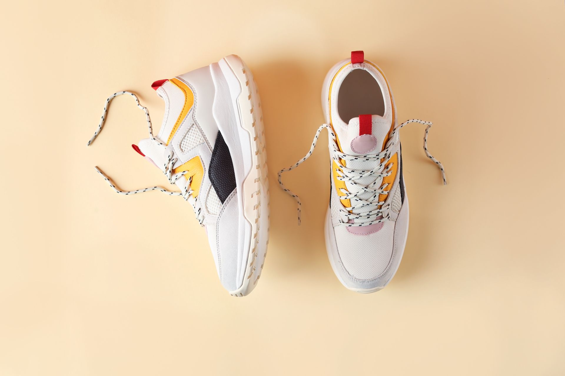 Apparel and footwear