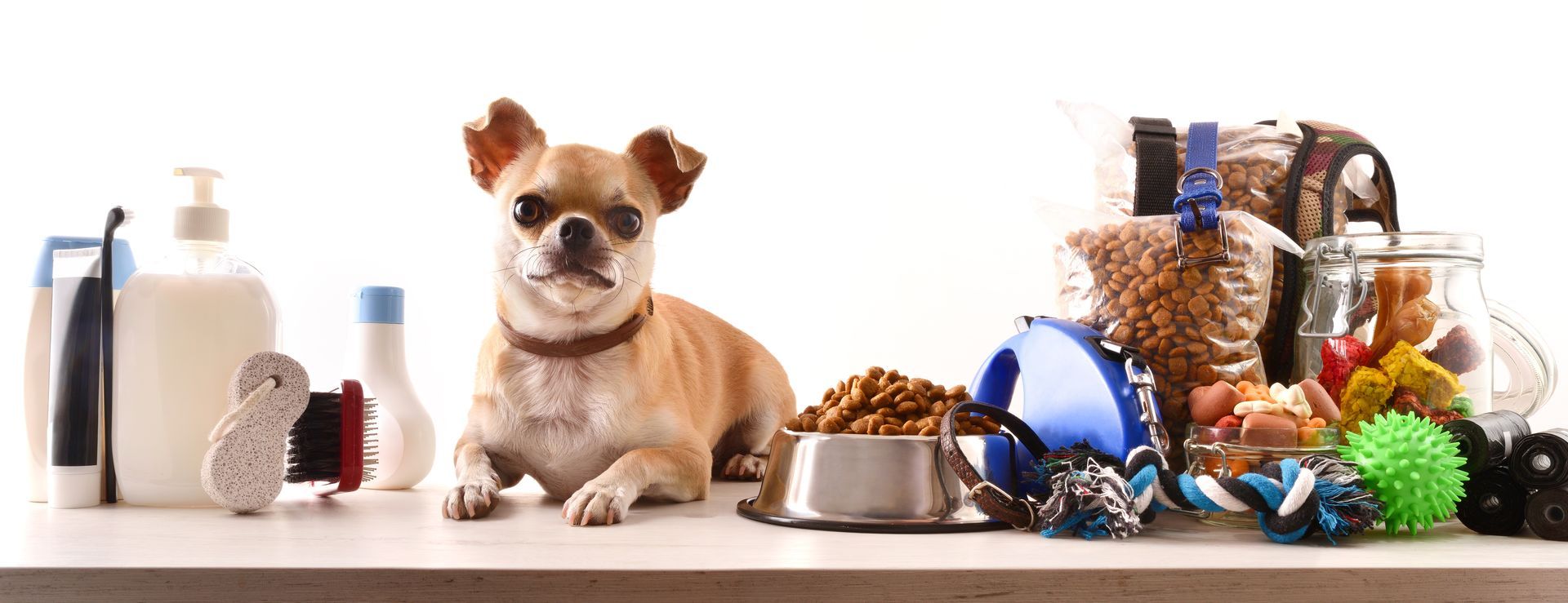 pet products