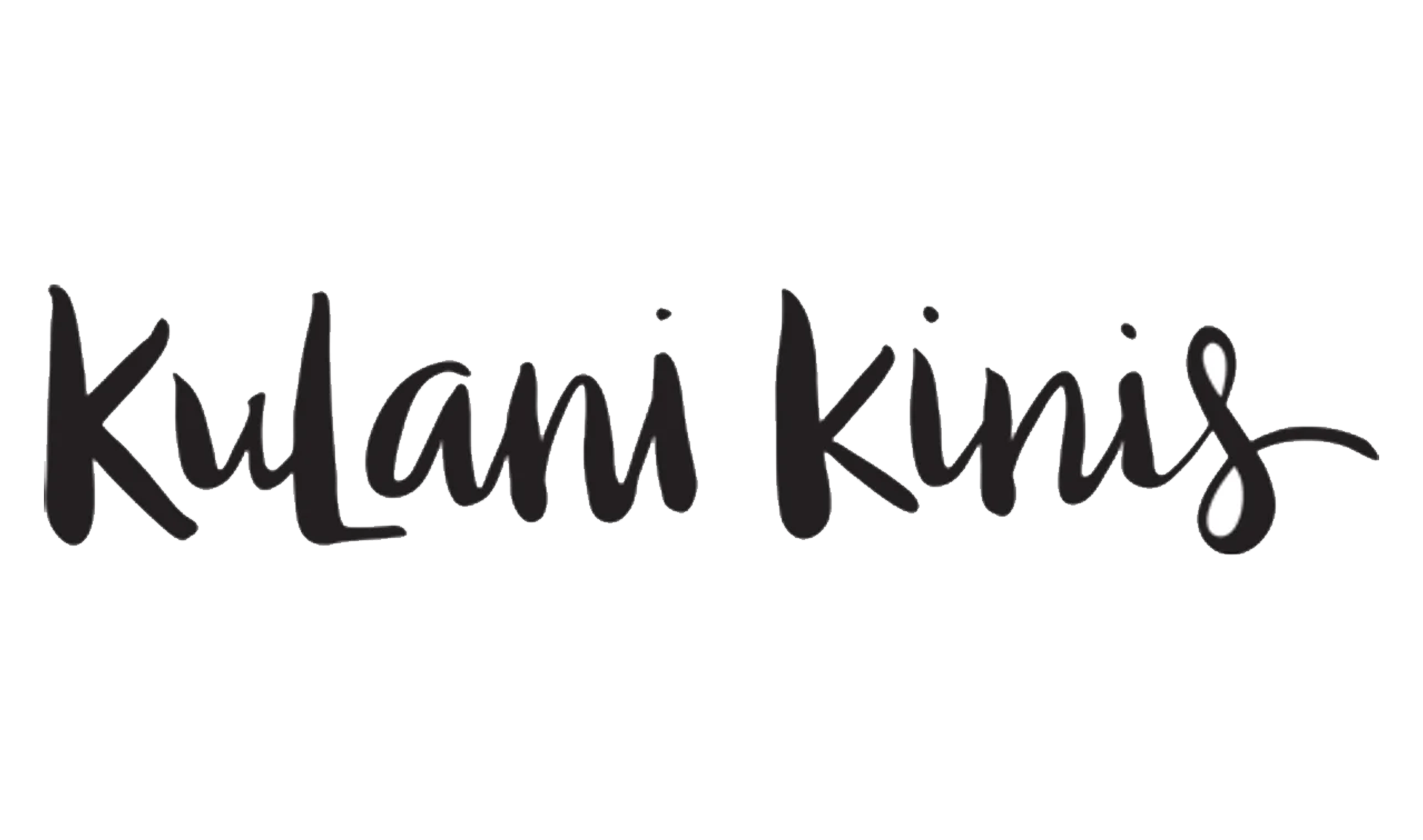 Kulani Kinis