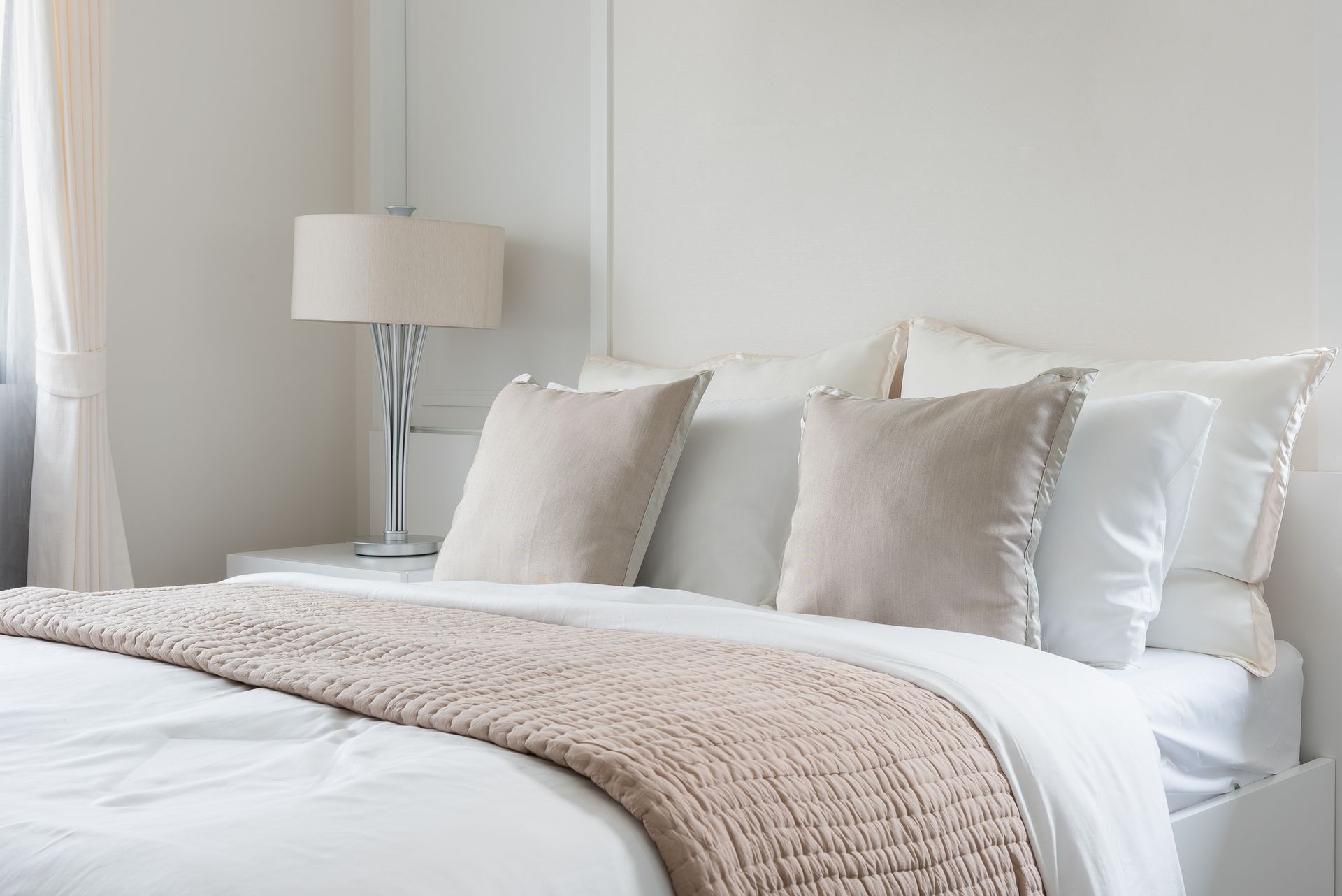 Ropa de cama