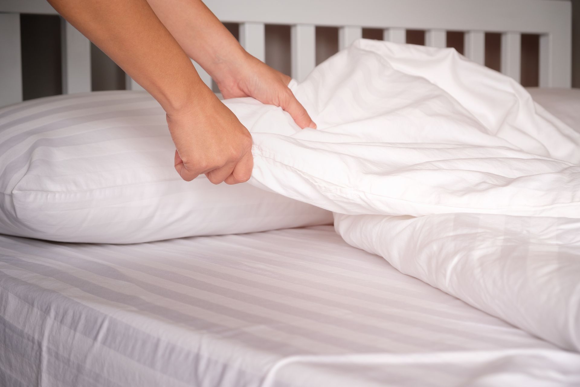Ropa de cama