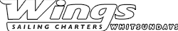 wings adventures logo