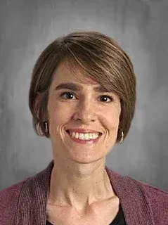 Mrs. Angela Lehman